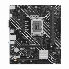 Tarjeta Madre Asus Prime H610m-k Lga 1700, Ddr5-sdram, M.2, Micro Atx